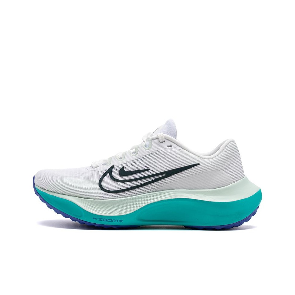 Nike Shoes Zoom Fly 5 - Sepatu Lari Nike Zoom Fly 5