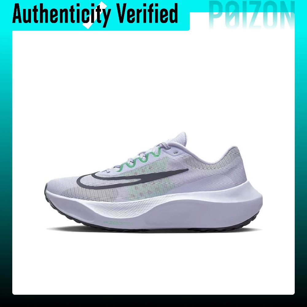 Nike Shoes Zoom Fly 5 - Sepatu Lari Maraton Nike Zoom Fly
