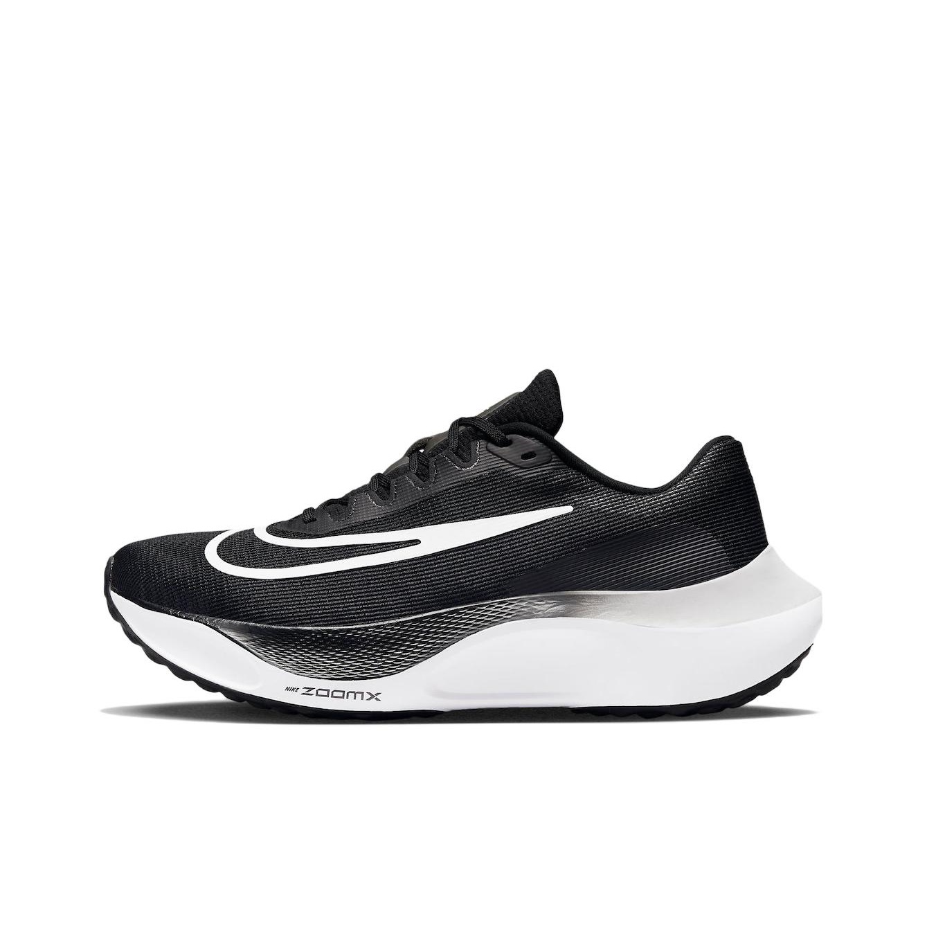 Nike Shoes Zoom Fly 5 - Nike Zoom Fly 5 Sepatu Lari