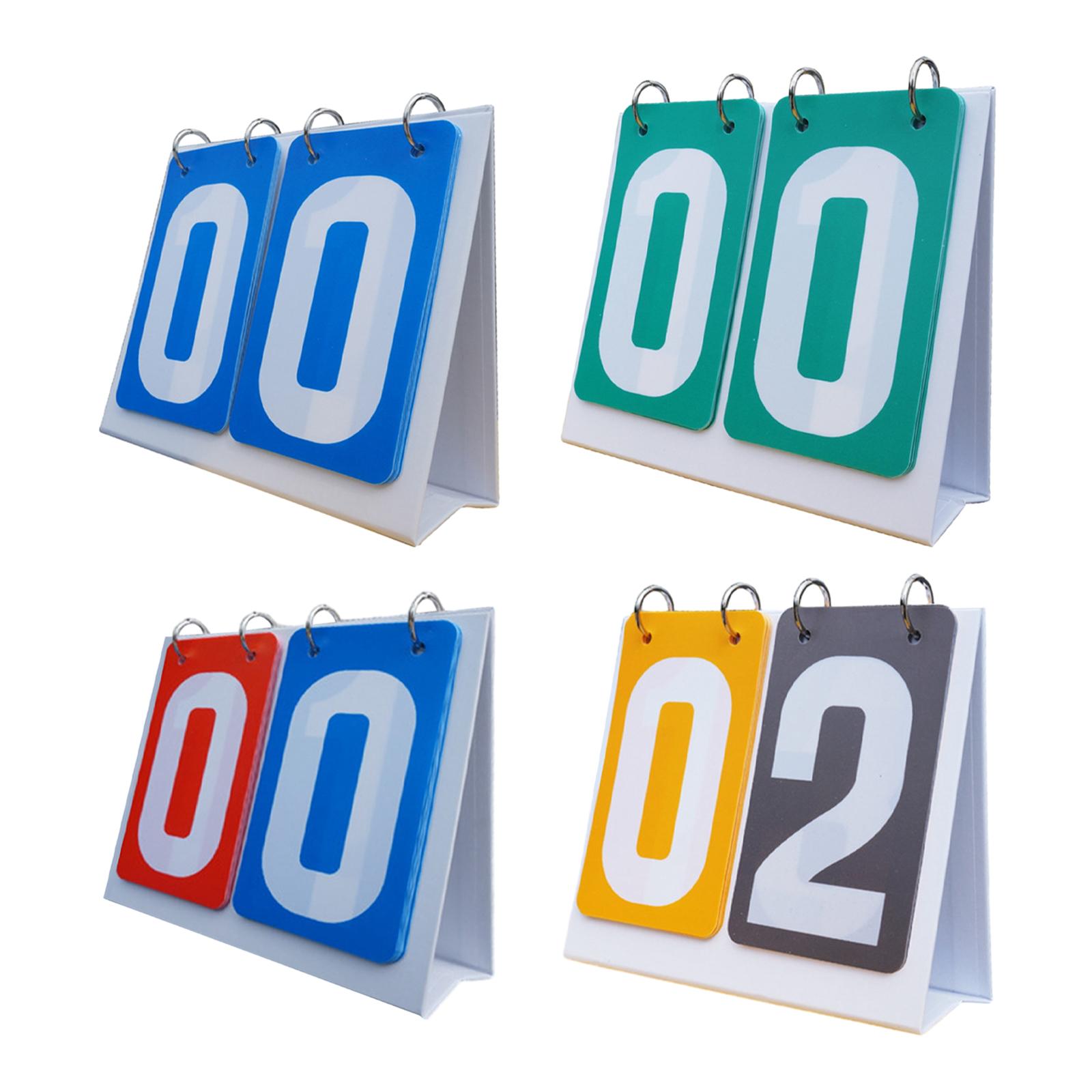 Badminton Score - Papan Skor olahraga Multi papan skor