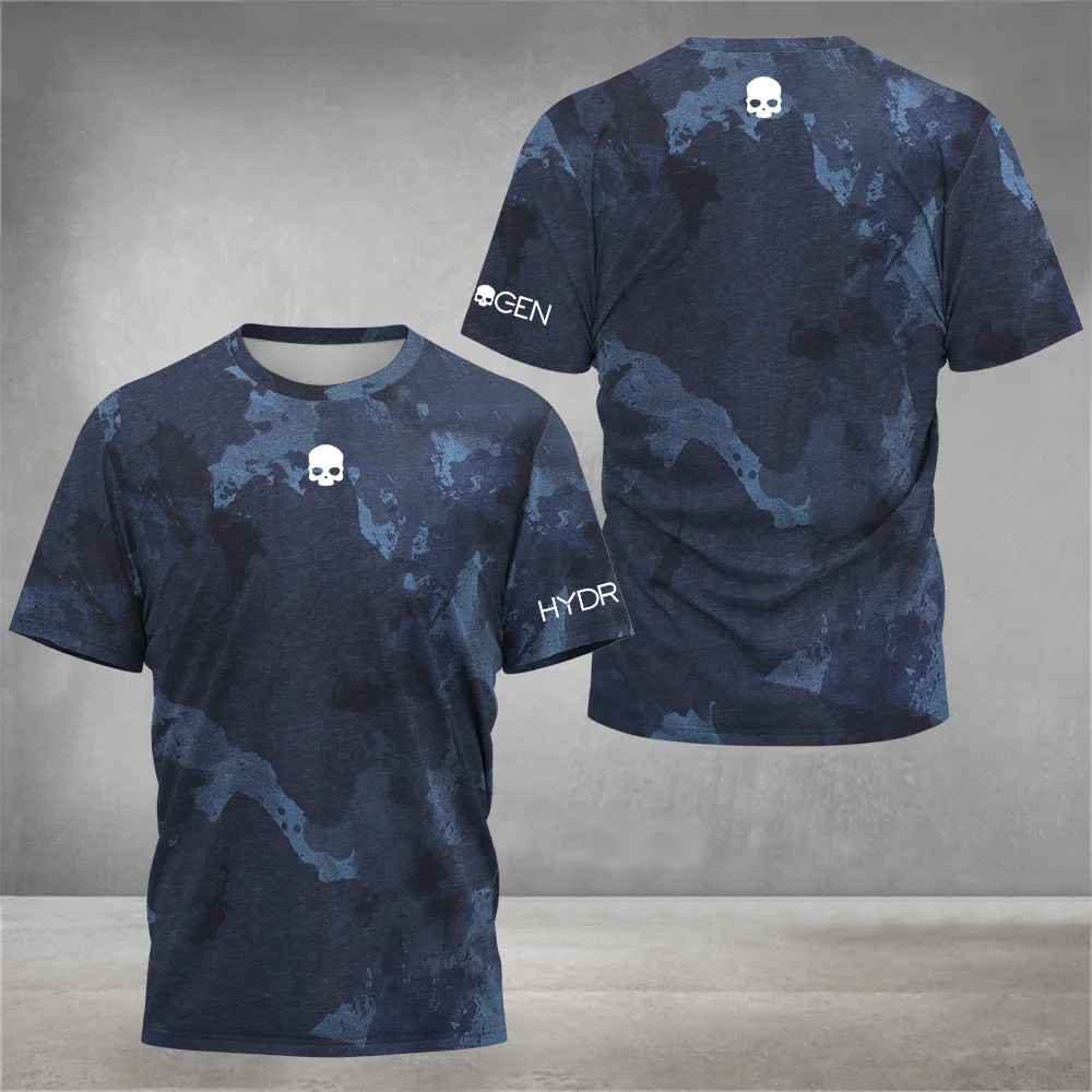 Badminton Outfit - Kaos tenis cetak 3d berkualitas tinggi