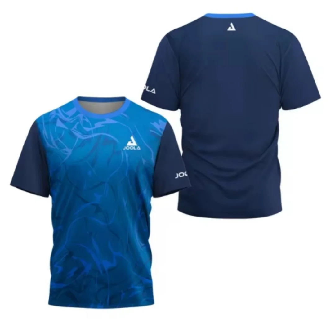 Badminton Aesthetic - Kaos Olahraga Tenis Meja, Bulu Tangkis,