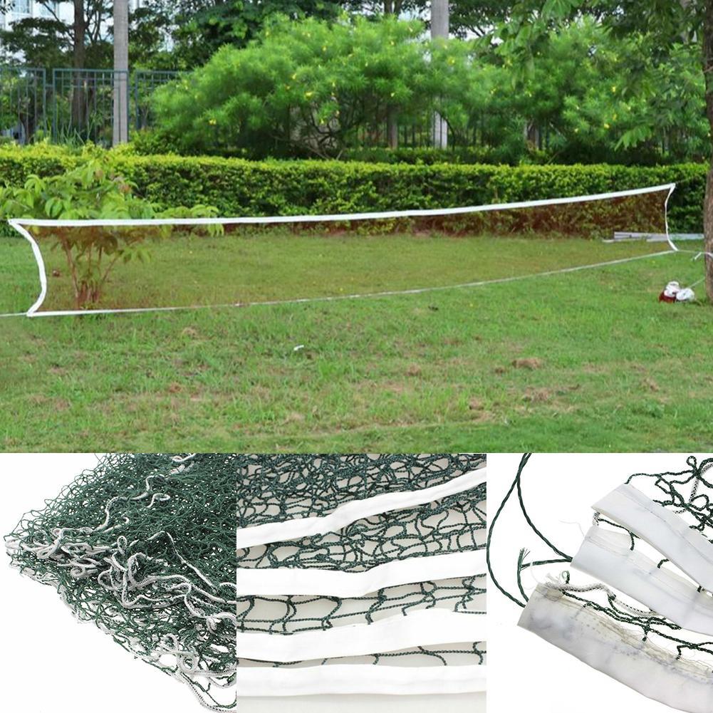 Jaring Bulu Tangkis Standar Pr - Badminton Fun ulasan dan harga