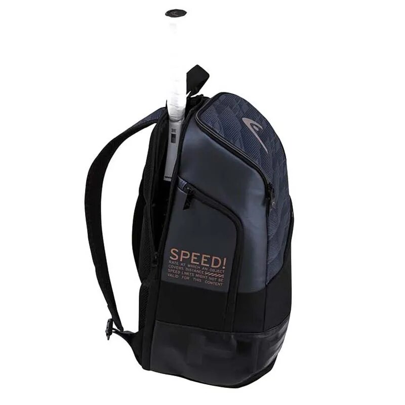 Tas ransel olahraga pria dan w - Badminton Fun ulasan dan harga