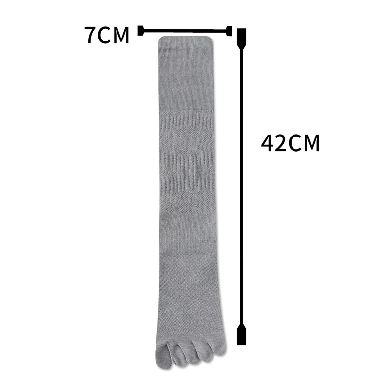 1/5 Pasang Kaus Kaki Kompresi  - Badminton Fun ulasan dan harga