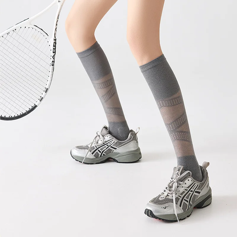 1/5 Pasang Kaus Kaki Kompresi  - Badminton Fun ulasan dan harga