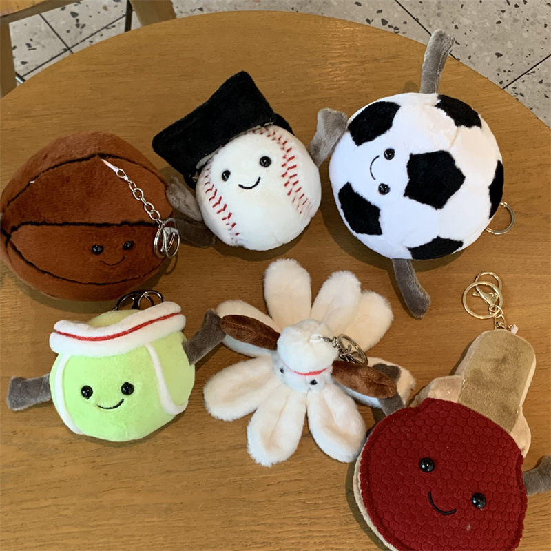 Seri bola simulasi Lucu mainan - Badminton Fun ulasan dan harga