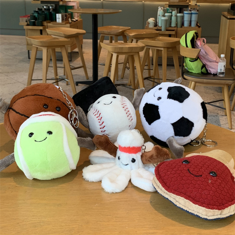 Seri bola simulasi Lucu mainan - Badminton Fun ulasan dan harga