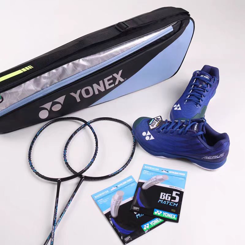 Tas Ransel Bulu Tangkis YONEX  - Badminton Fun ulasan dan harga