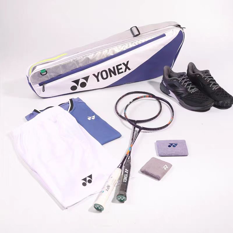 Tas Ransel Bulu Tangkis YONEX  - Badminton Fun ulasan dan harga