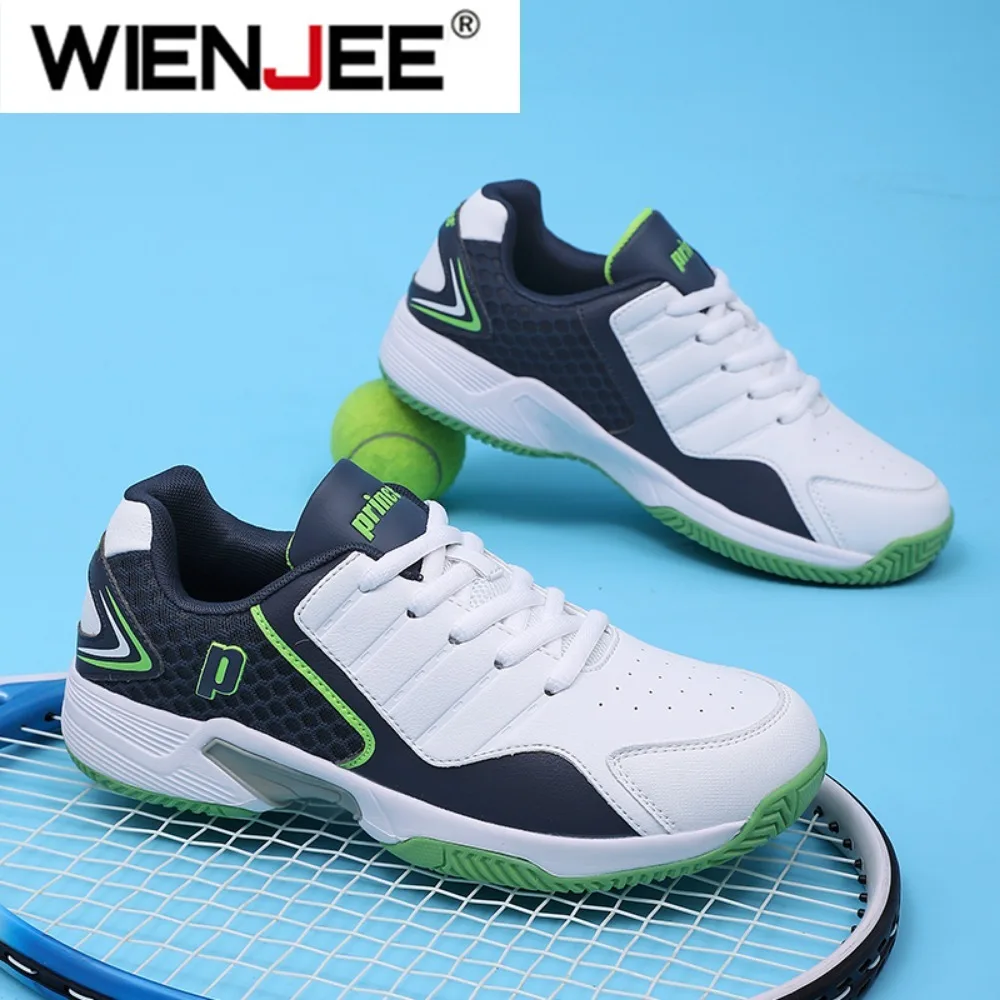 Sepatu Bulu Tangkis Kulit Pria - Badminton Fun ulasan dan harga