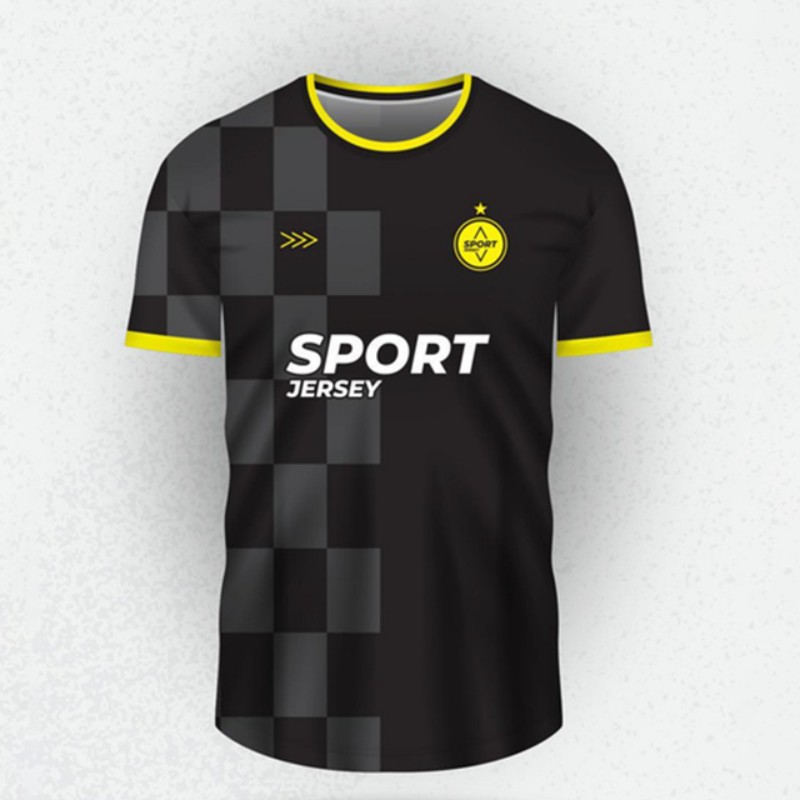 Kaos Olahraga Terbaru yang Mod - Badminton China ulasan dan harga