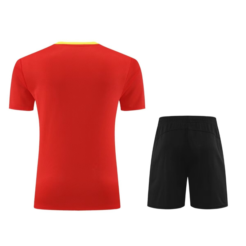Pakaian Badminton & Tenis Meja - Badminton China ulasan dan harga