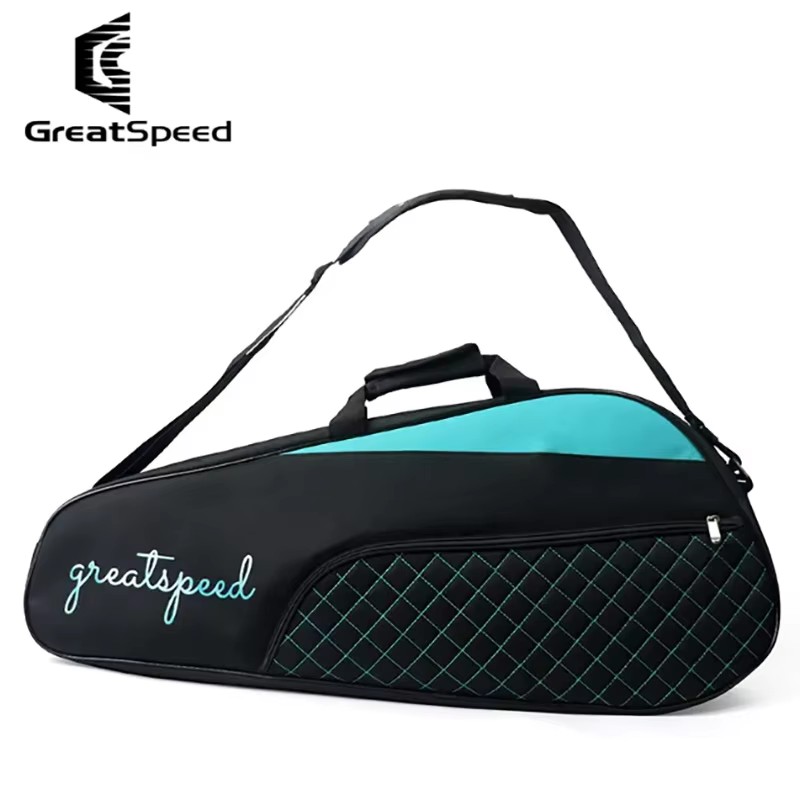 GREATSPEED Tas Olahraga Raket  - Badminton Fun ulasan dan harga