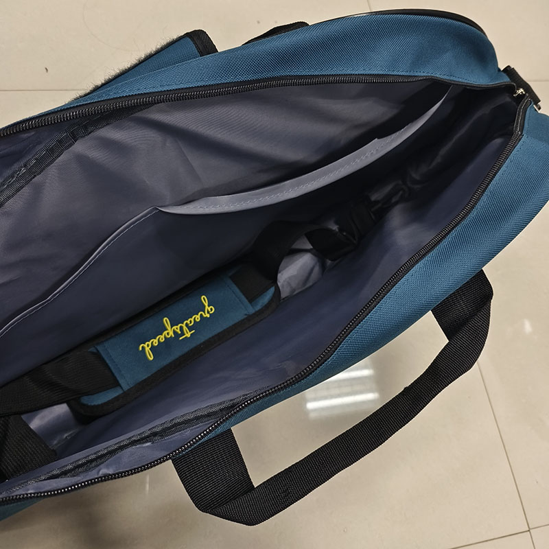 GREATSPEED Tas Olahraga Raket  - Badminton Fun ulasan dan harga