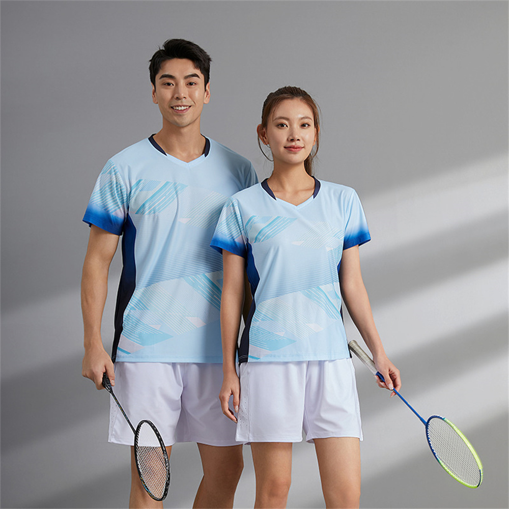 Celana pendek jersey Badminton - Badminton Outfit ulasan dan harga
