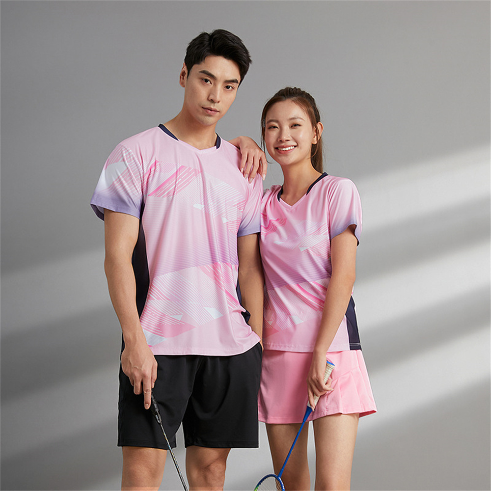 Celana pendek jersey Badminton - Badminton Outfit ulasan dan harga