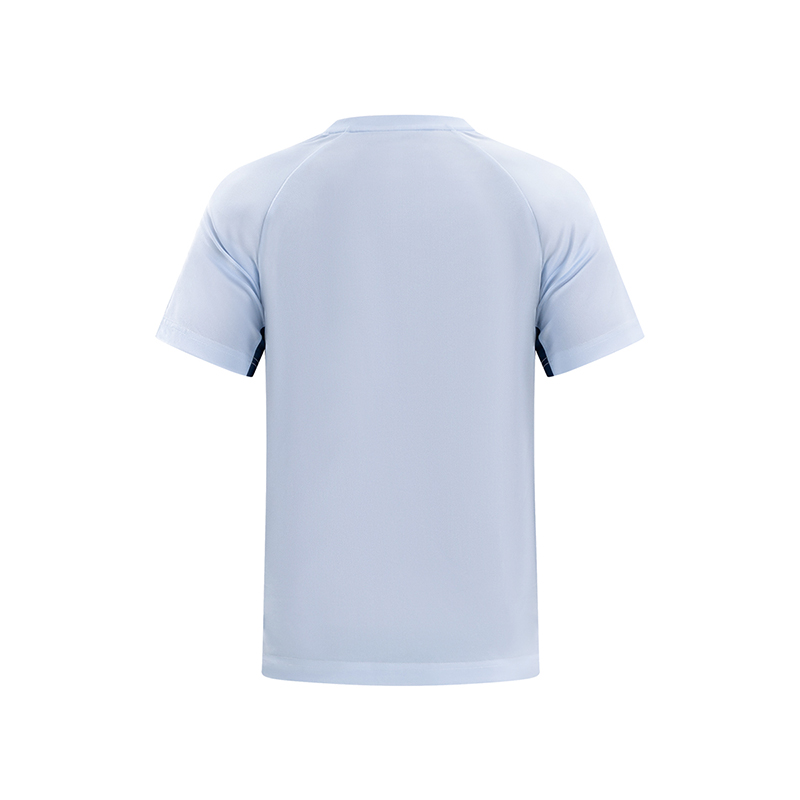 Kawasaki Jersey Bulu Tangkis P - Badminton Outfit ulasan dan harga
