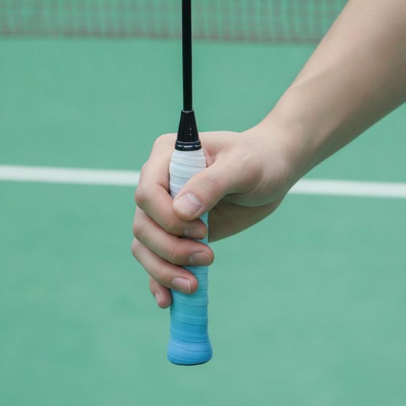 Pita Grip Olahraga Warna Grada - Badminton Fun ulasan dan harga