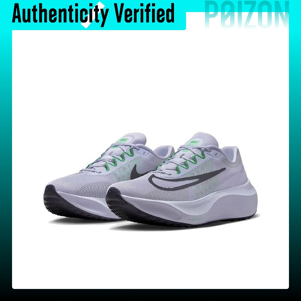Sepatu Lari Maraton Nike Zoom  - Nike Shoes Zoom Fly 5 ulasan dan harga