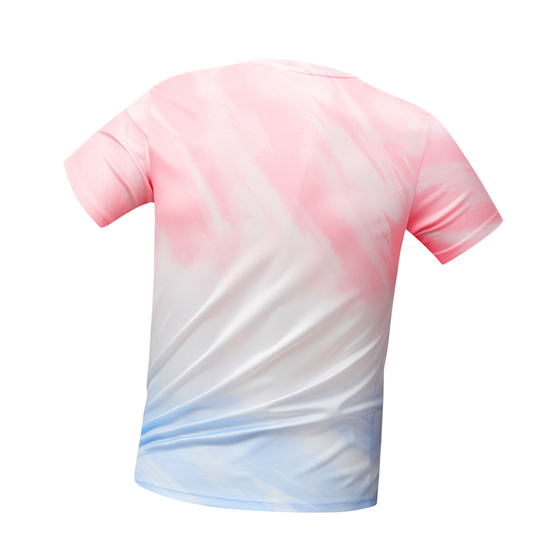 Atasan Olahraga Wanita Lengan  - Badminton Aesthetic ulasan dan harga