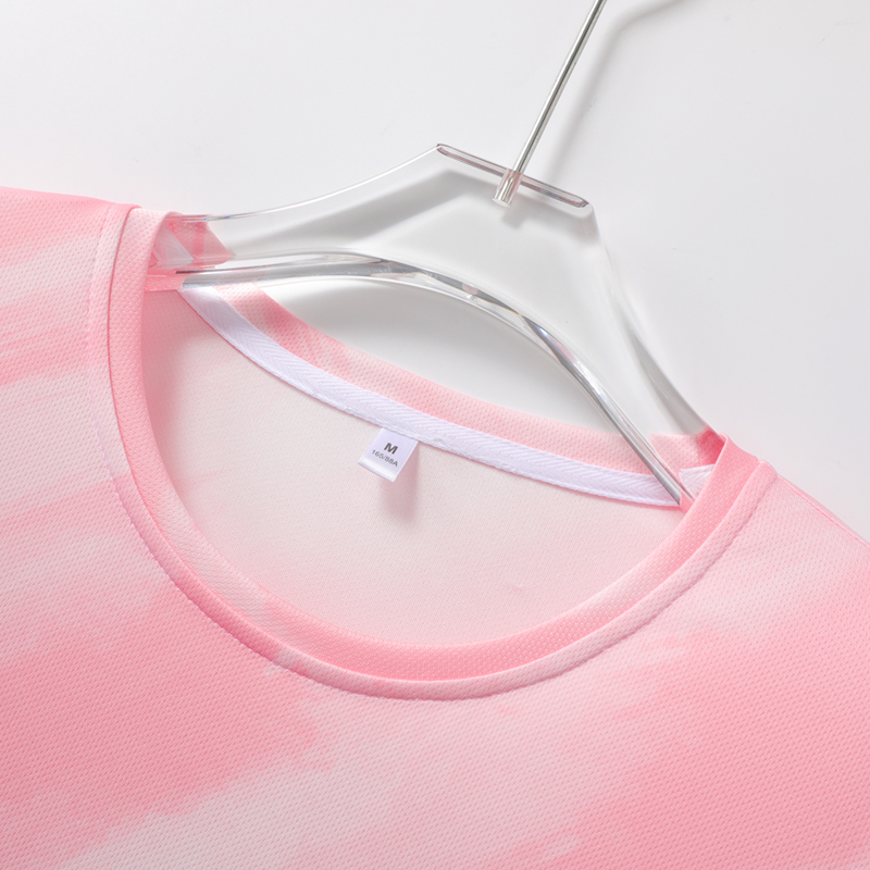 Atasan Olahraga Wanita Lengan  - Badminton Aesthetic ulasan dan harga