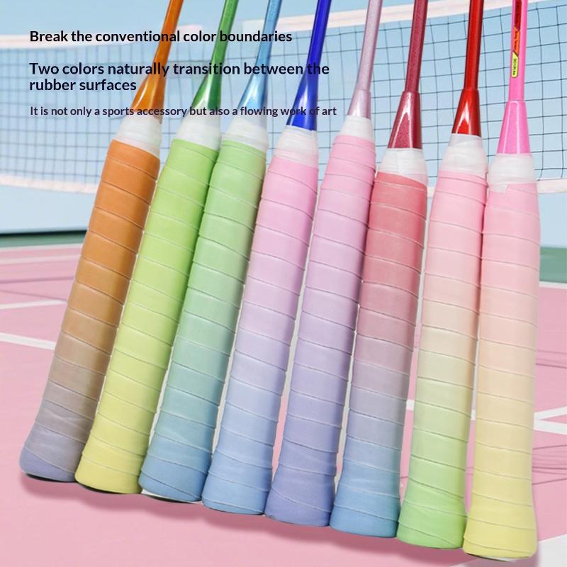 10 Buah Raket Tenis Overgrip P - Badminton Fun ulasan dan harga