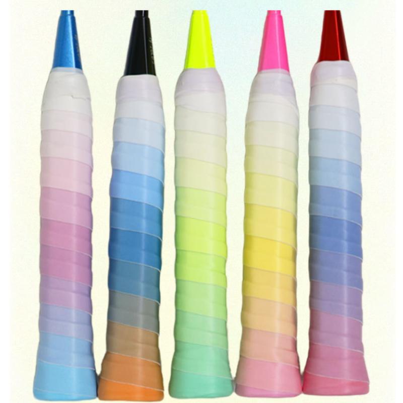 10 Buah Raket Tenis Overgrip P - Badminton Fun ulasan dan harga