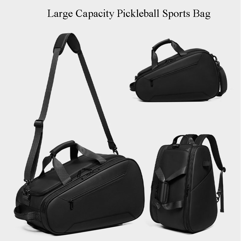 Tas Tenis, Kapasitas Besar, Ri - Badminton Fun ulasan dan harga