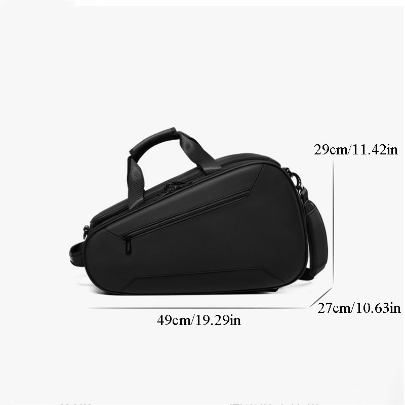 Tas Tenis, Kapasitas Besar, Ri - Badminton Fun ulasan dan harga
