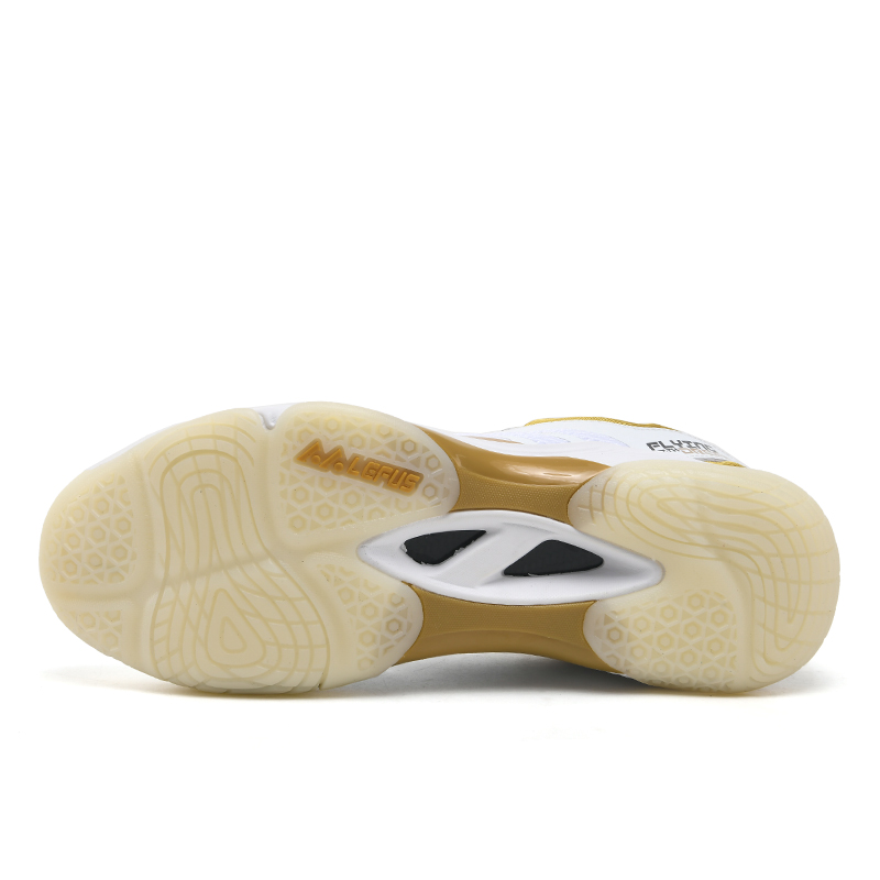 Sepatu Tenis Jaring Pria Wanit - Badminton Outfit ulasan dan harga