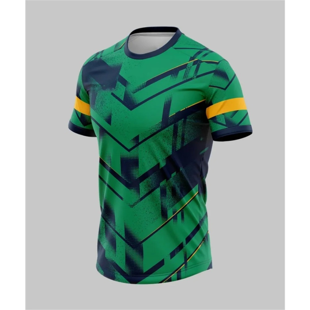 Kaus Olahraga Tenis Bulu Tangk - Badminton Aesthetic ulasan dan harga