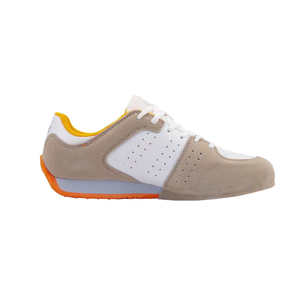 Sepatu Anggar Anak Baru 2025 S - Badminton Outfit ulasan dan harga
