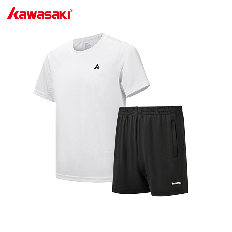 Set Bulu Tangkis Pasangan Pria - Badminton Aesthetic ulasan dan harga