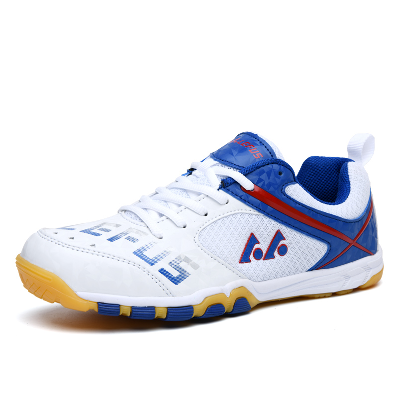 Sepatu Tenis Meja Merek Lefus  - Badminton Outfit ulasan dan harga