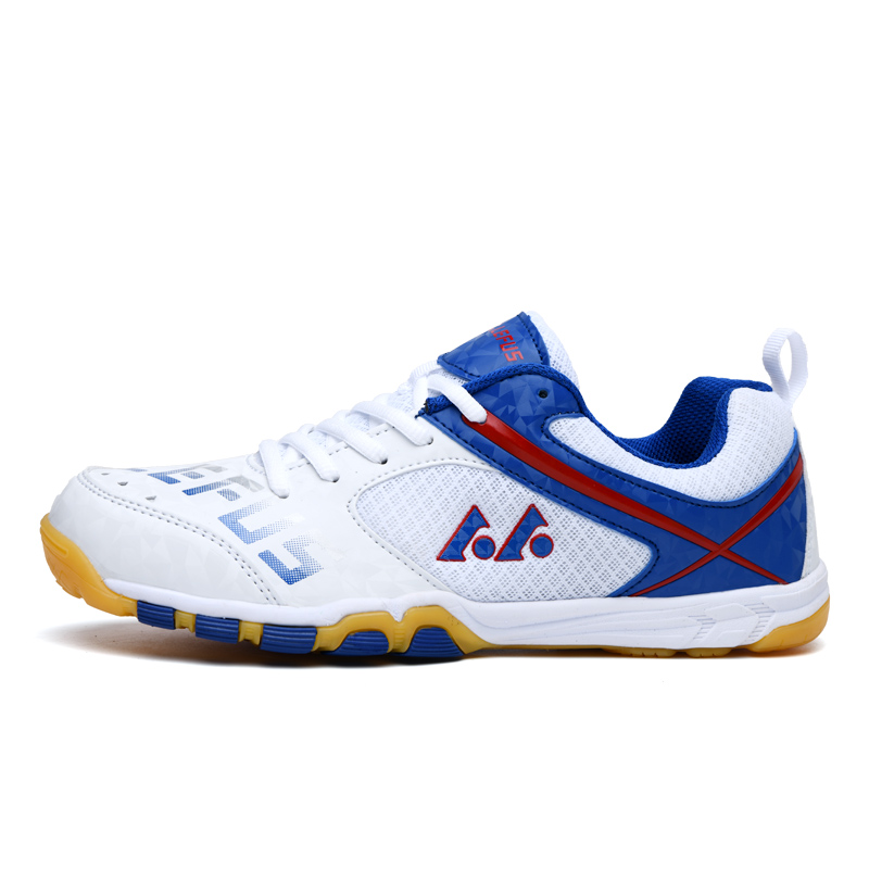 Sepatu Tenis Meja Merek Lefus  - Badminton Outfit ulasan dan harga