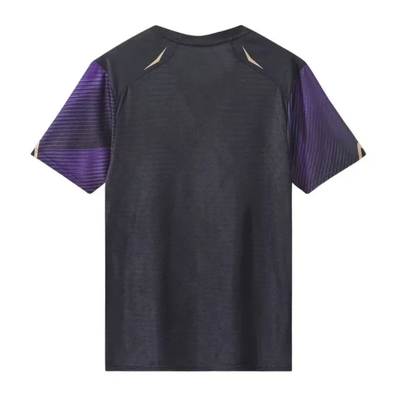 Pakaian Olahraga Tenis Meja Bu - Badminton Aesthetic ulasan dan harga