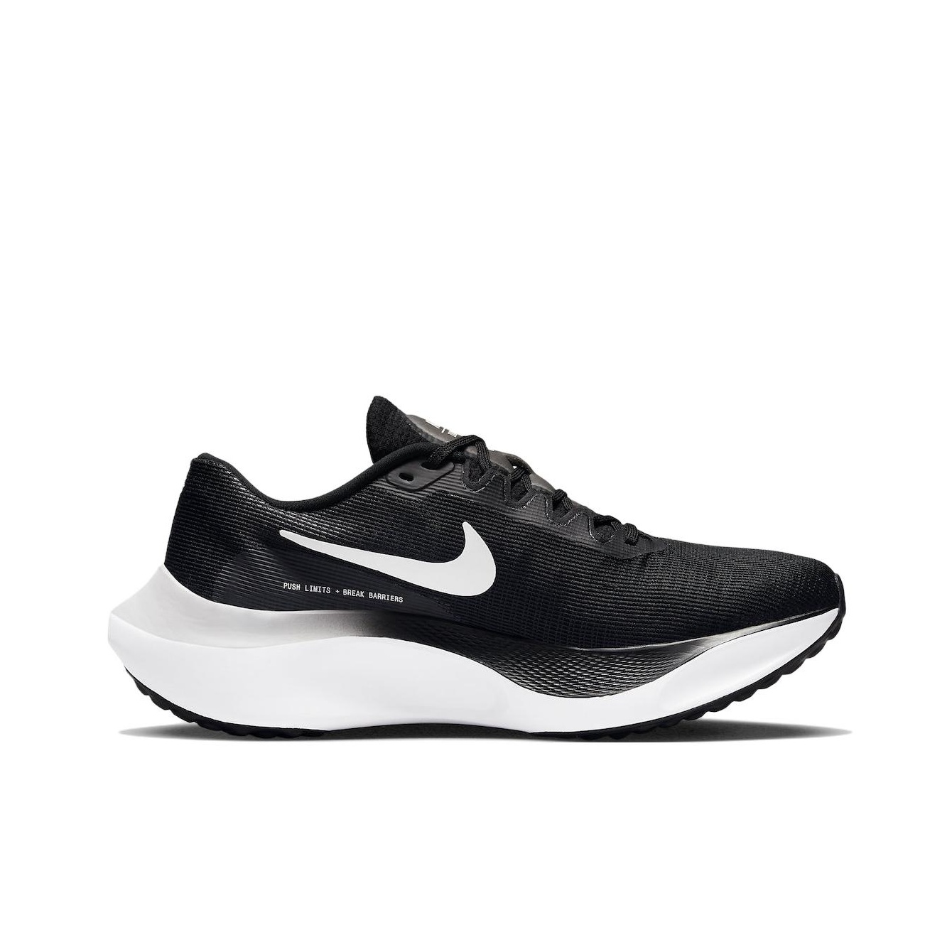 Nike Zoom Fly 5 Sepatu Lari Ja - Nike Shoes Zoom Fly 5 ulasan dan harga