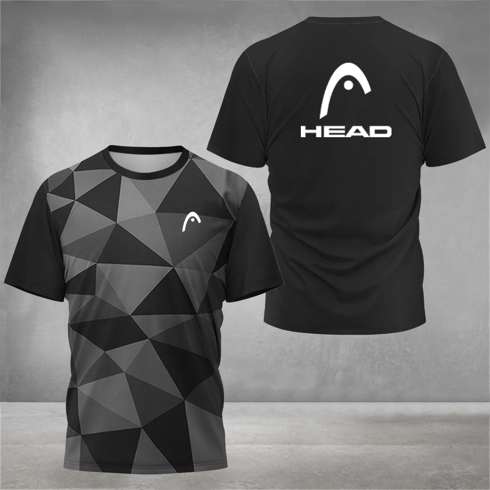 Kaus Pria Bersirkulasi Musim P - Badminton Outfit ulasan dan harga
