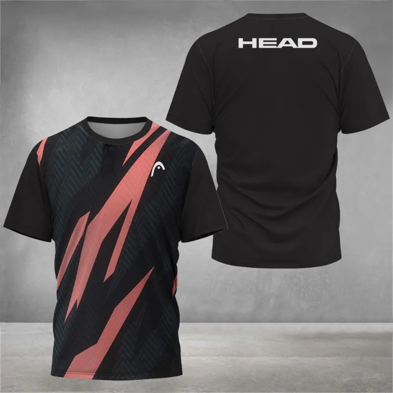 Kaus Pria Bersirkulasi Musim P - Badminton Outfit ulasan dan harga