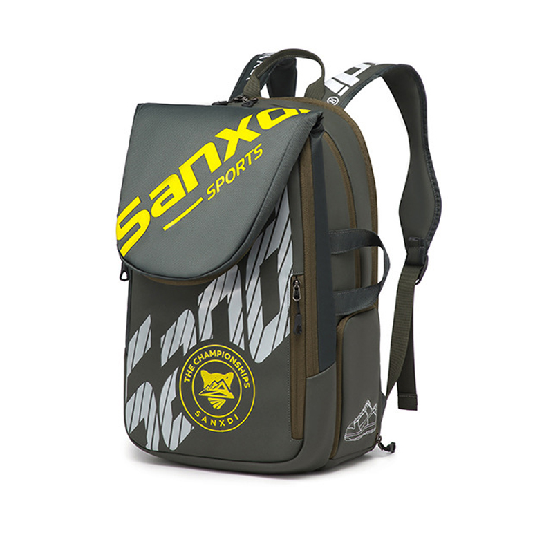 2026 SANXDI Tas Raket Tenis Pr - Badminton Fun ulasan dan harga
