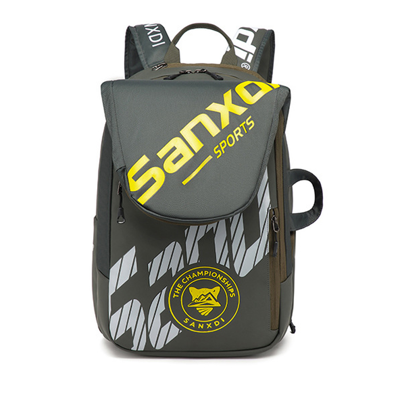 2026 SANXDI Tas Raket Tenis Pr - Badminton Fun ulasan dan harga