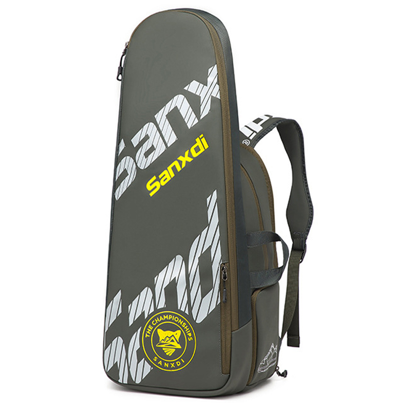 2026 SANXDI Tas Raket Tenis Pr - Badminton Fun ulasan dan harga