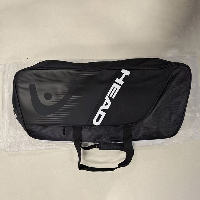 HEAD Original Tas Ransel Raket - Badminton Fun ulasan dan harga