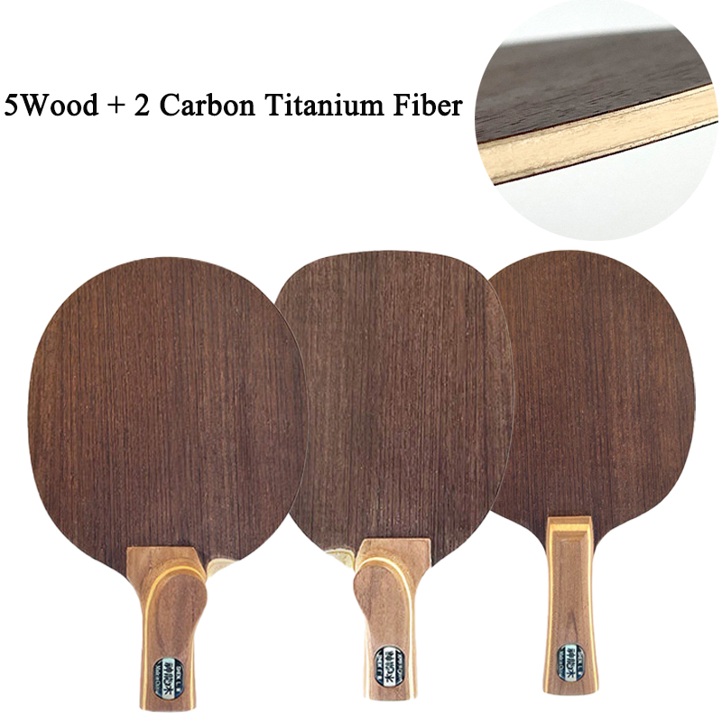 Raket Tenis Meja Profesional M - Badminton China ulasan dan harga