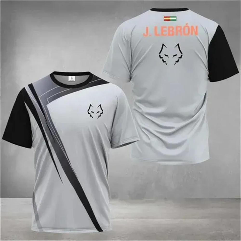 Kaus Leher Bulat Sejuk Gambar  - Badminton Aesthetic ulasan dan harga
