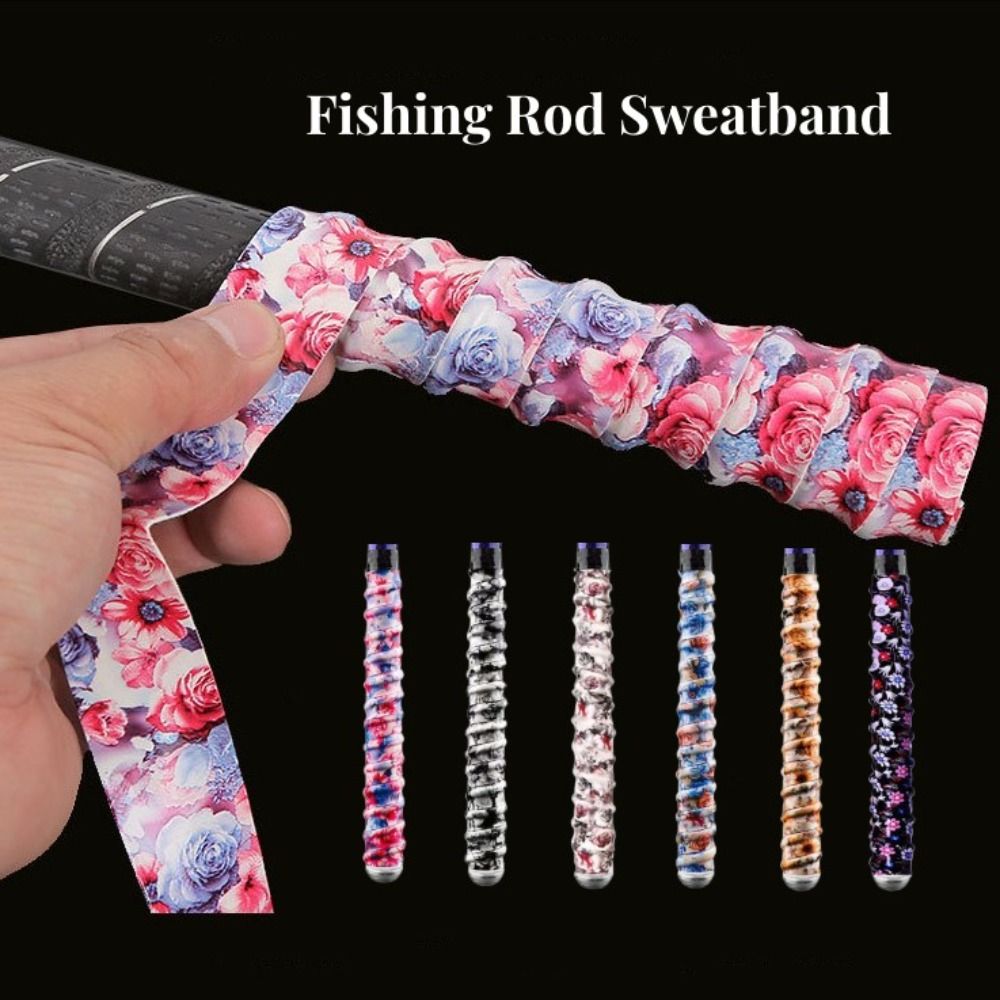 1 buah 1.5m panjang antiselip  - Badminton Fun ulasan dan harga