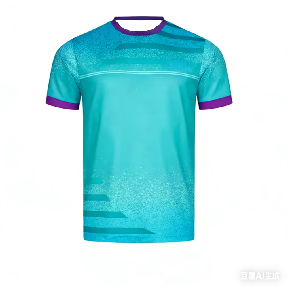 Kaus Tenis Meja Pria Baru Kaus - Badminton Aesthetic ulasan dan harga