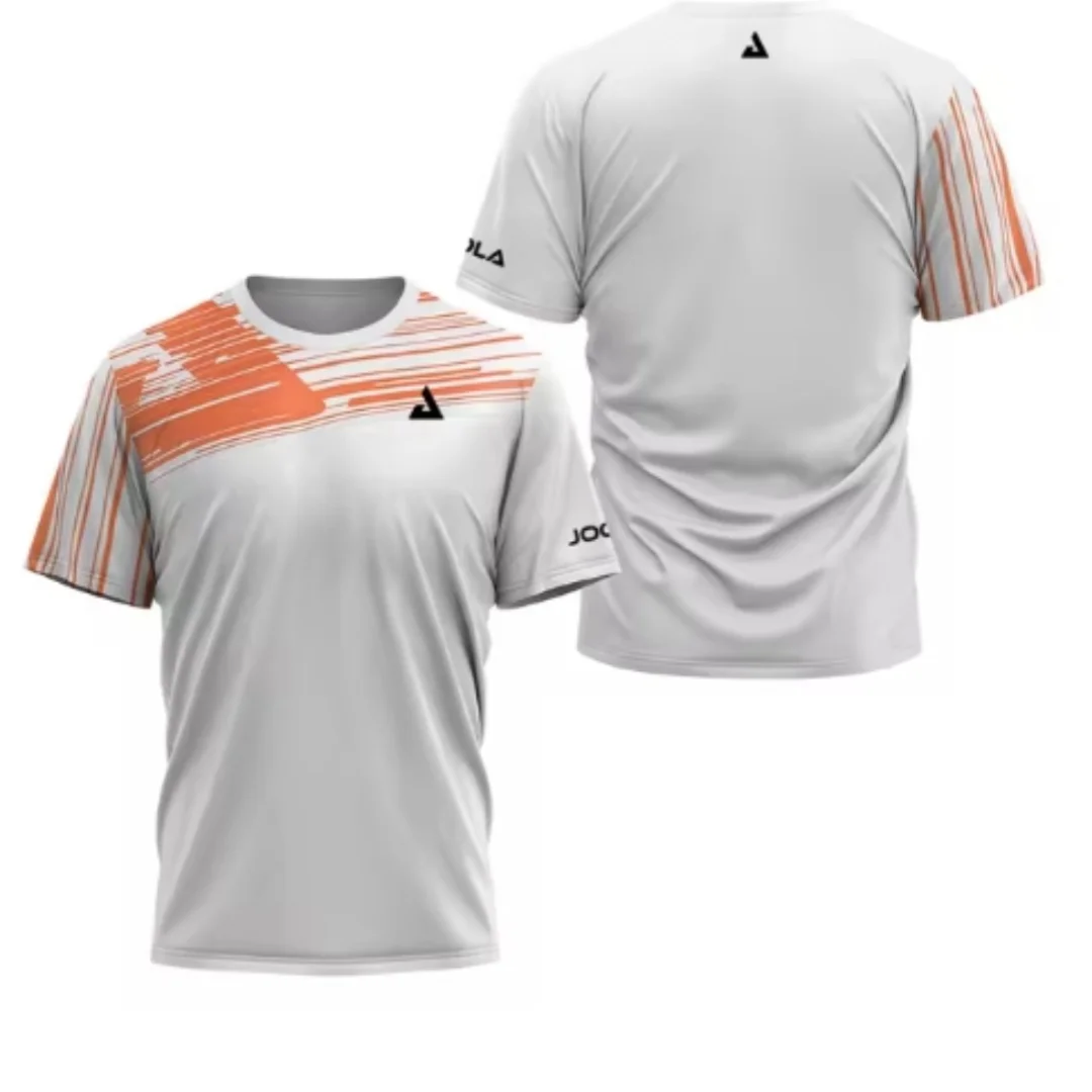 Kaos Olahraga Tenis Meja, Bulu - Badminton Aesthetic ulasan dan harga
