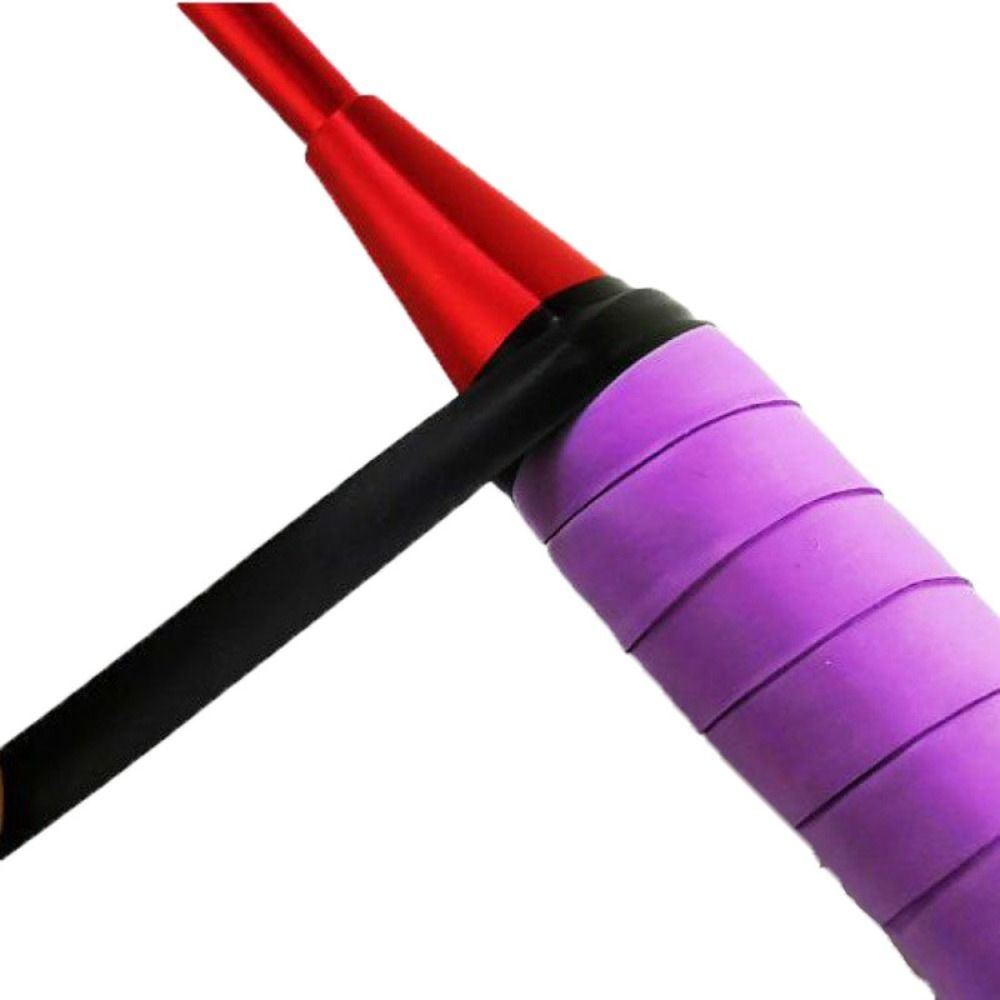 Pita Penyegel Pegangan Raket B - Badminton Fun ulasan dan harga
